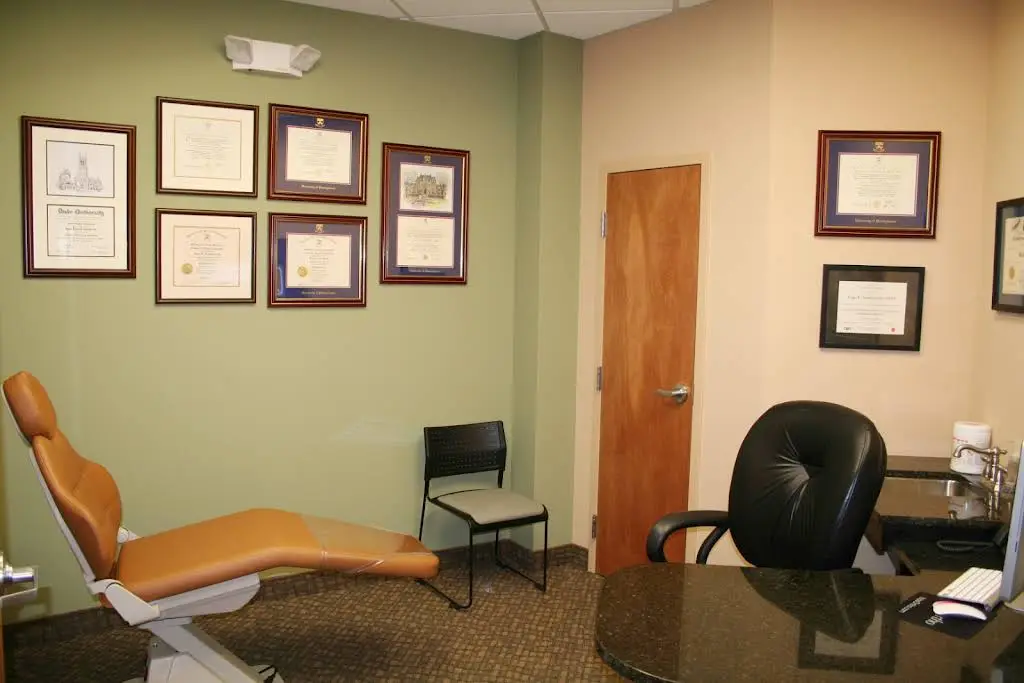 Center for Orthodontic Excellence