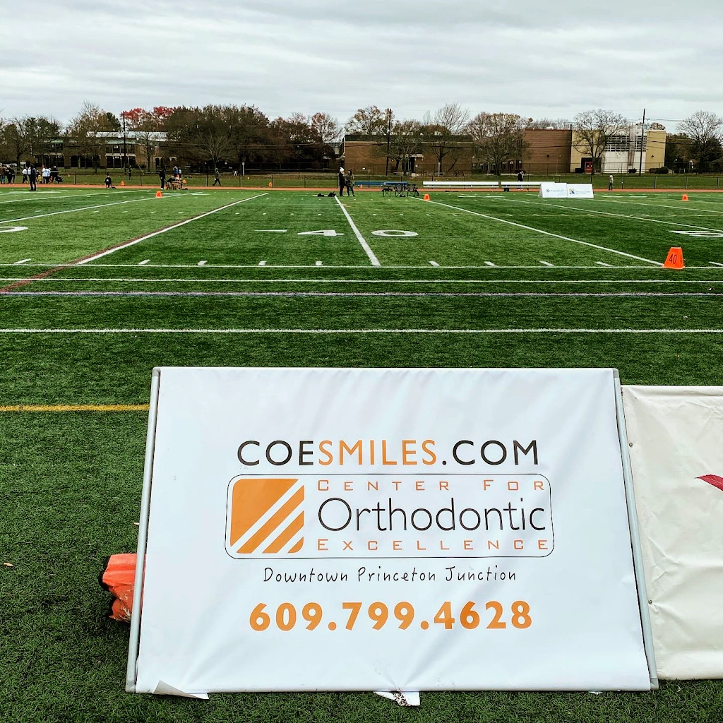 Center for Orthodontic Excellence