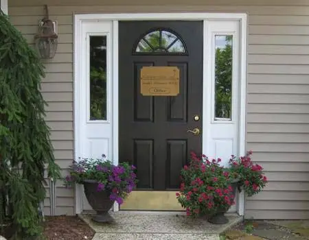 Plainsboro Dental Care