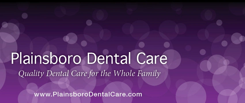 Plainsboro Dental Care
