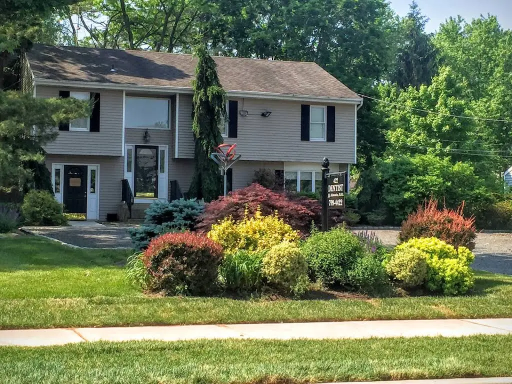 Plainsboro Dental Care
