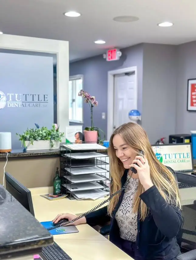 Tuttle Dental Care
