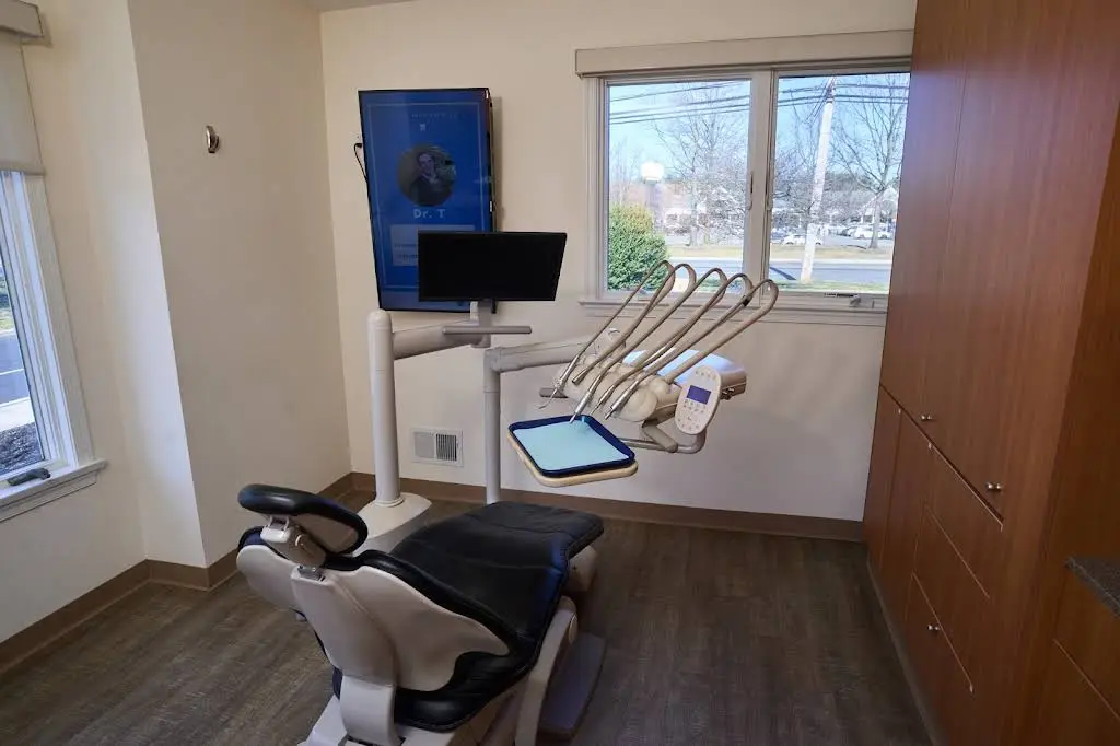 Tuttle Dental Care