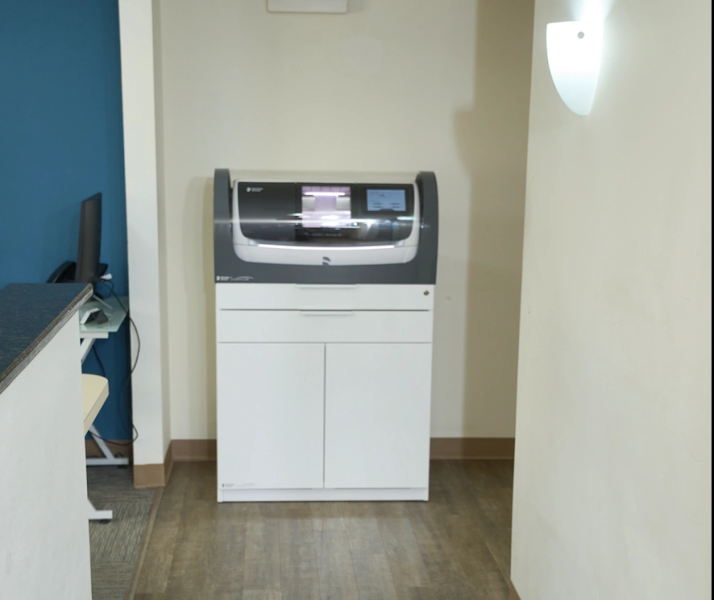 Tuttle Dental Care