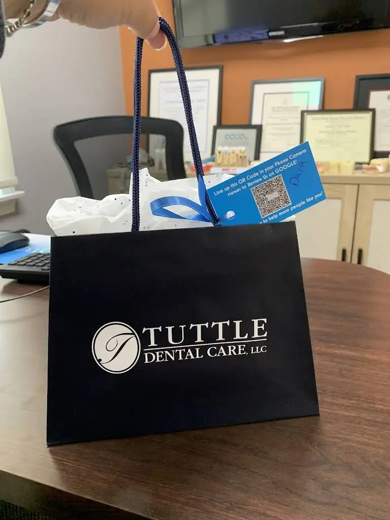 Tuttle Dental Care