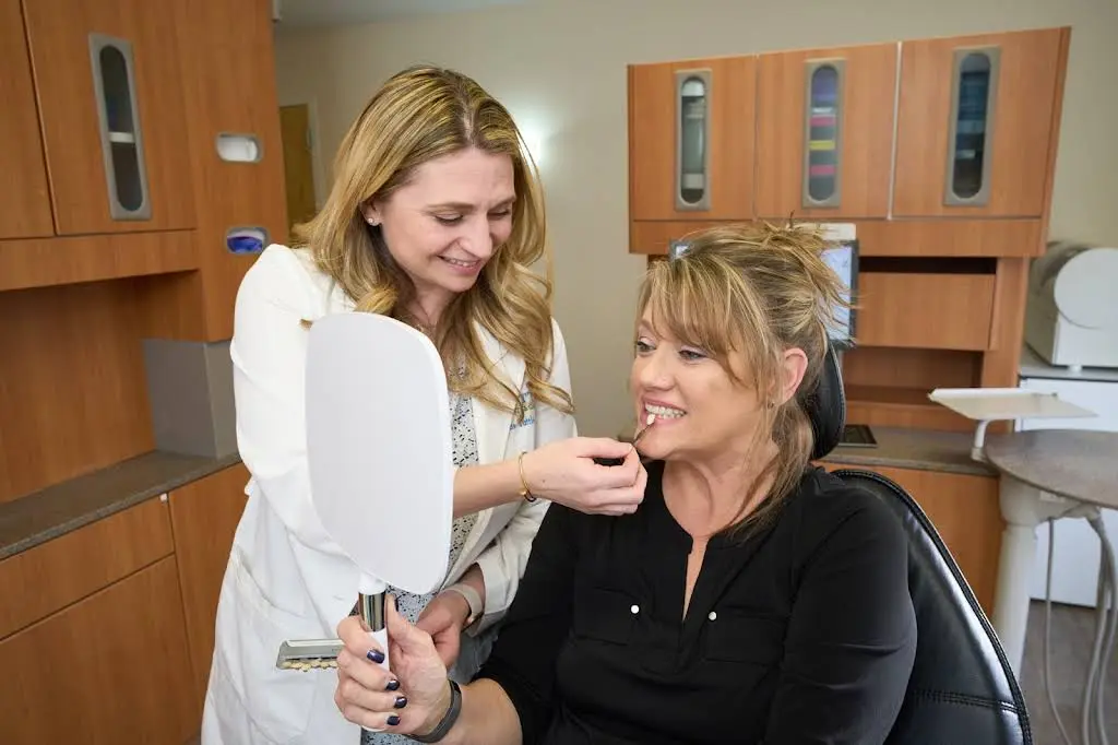 Tuttle Dental Care