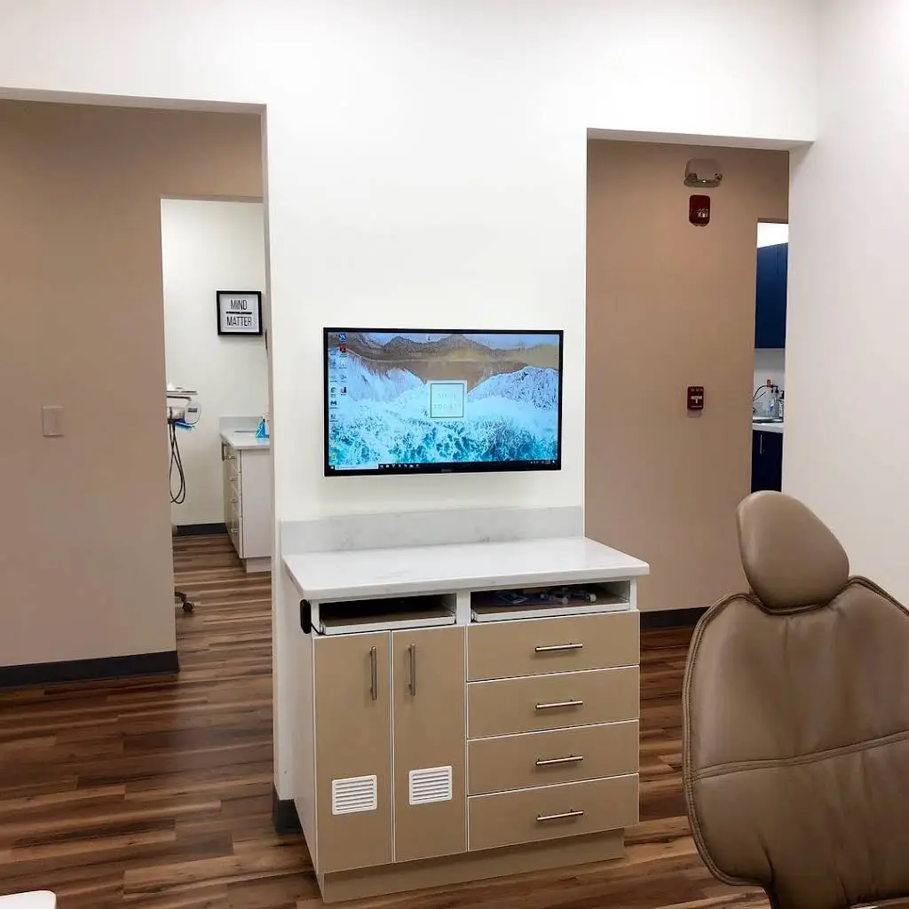 Smile Society General Dentistry