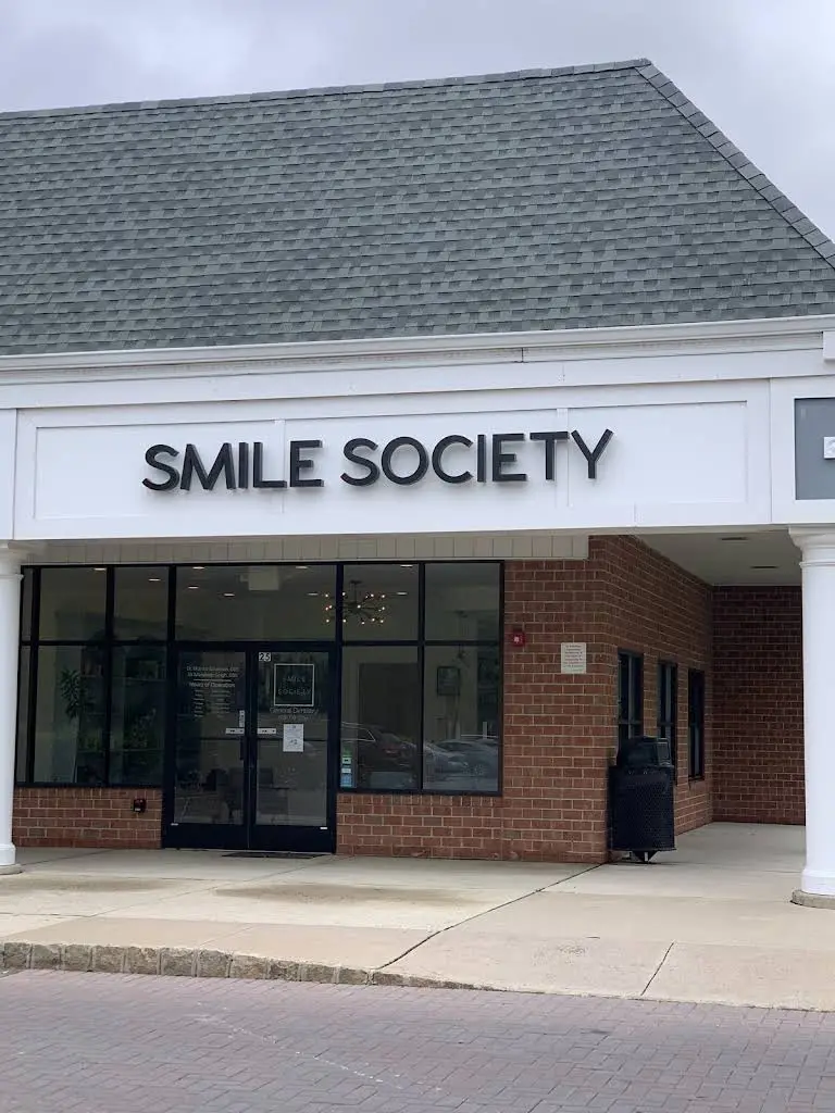 Smile Society General Dentistry