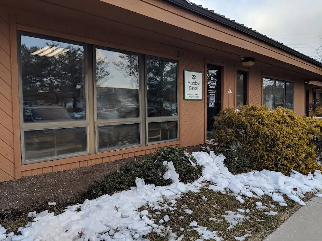 Mondovi Dental