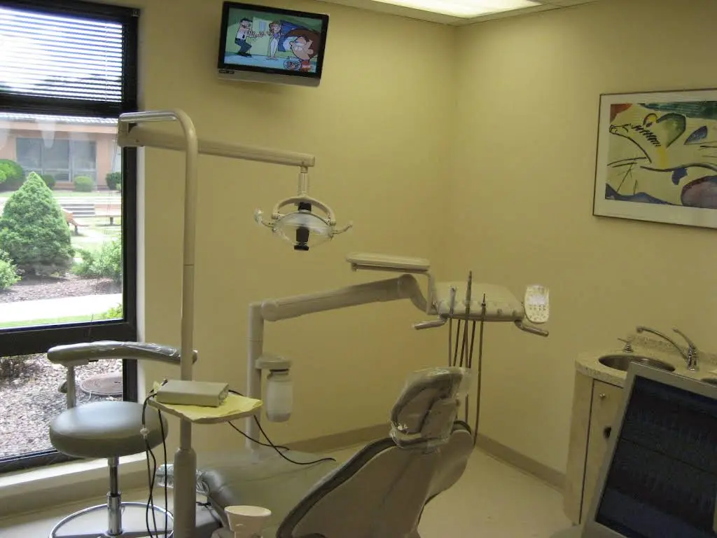 Smile Dental Care
