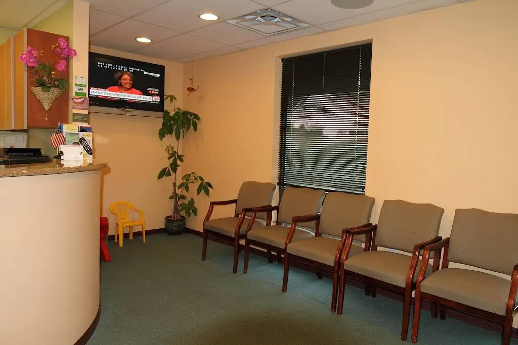 Smile Dental Care