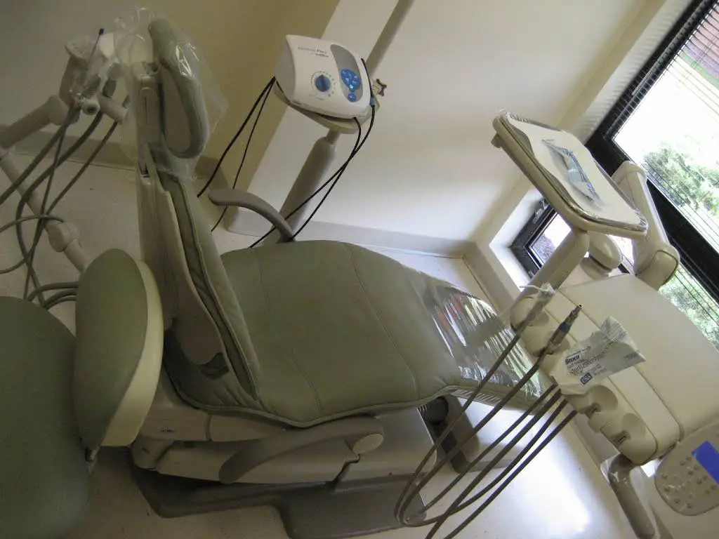 Smile Dental Care