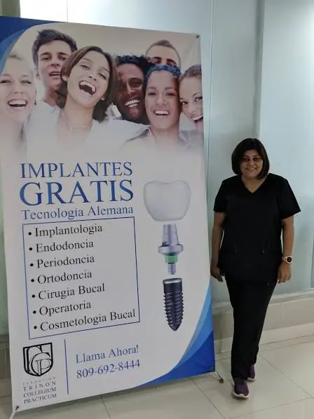 Plainsboro Dental Services