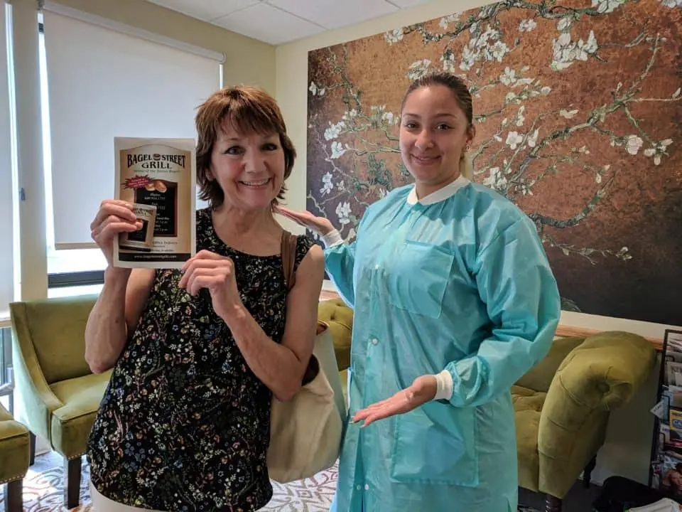 Plainsboro Dental Services