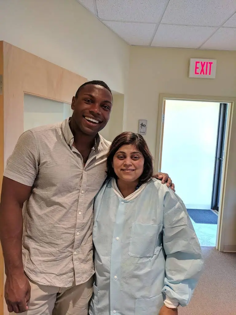 Plainsboro Dental Services