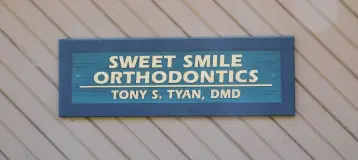 Sweet Smile Orthodontics