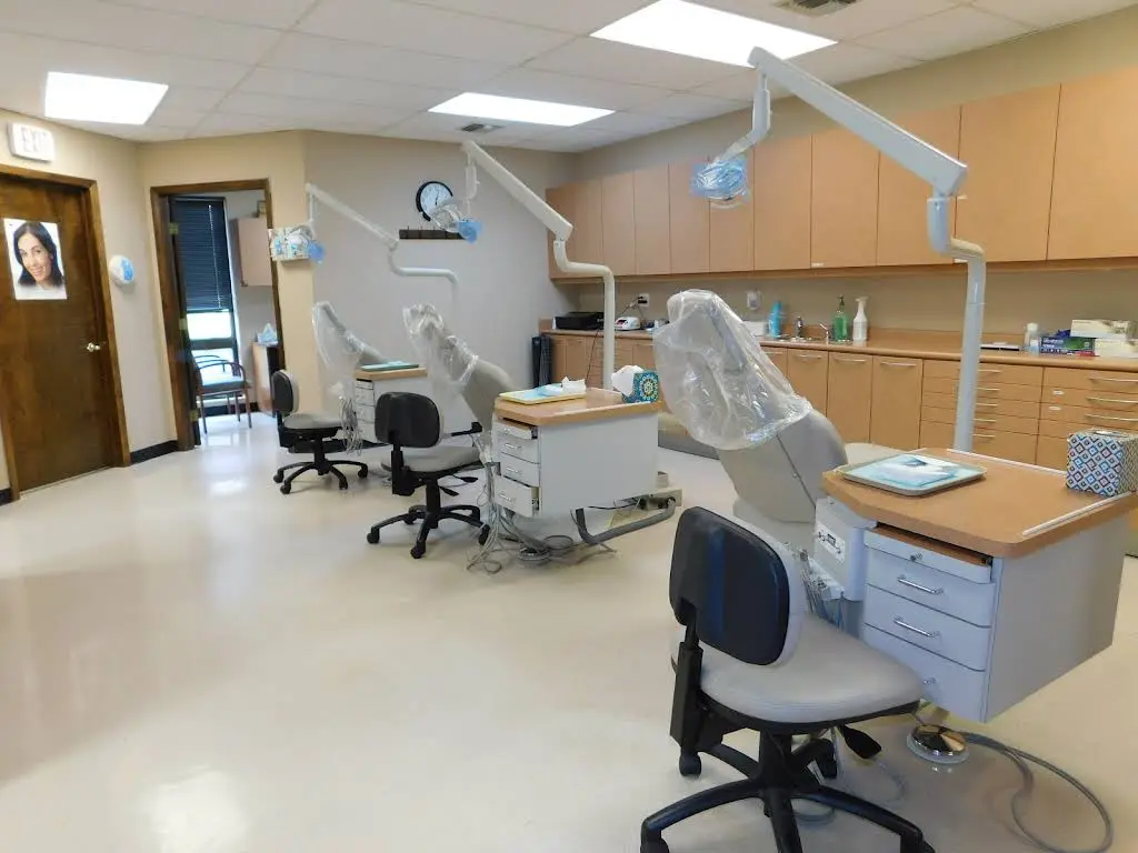 Sweet Smile Orthodontics