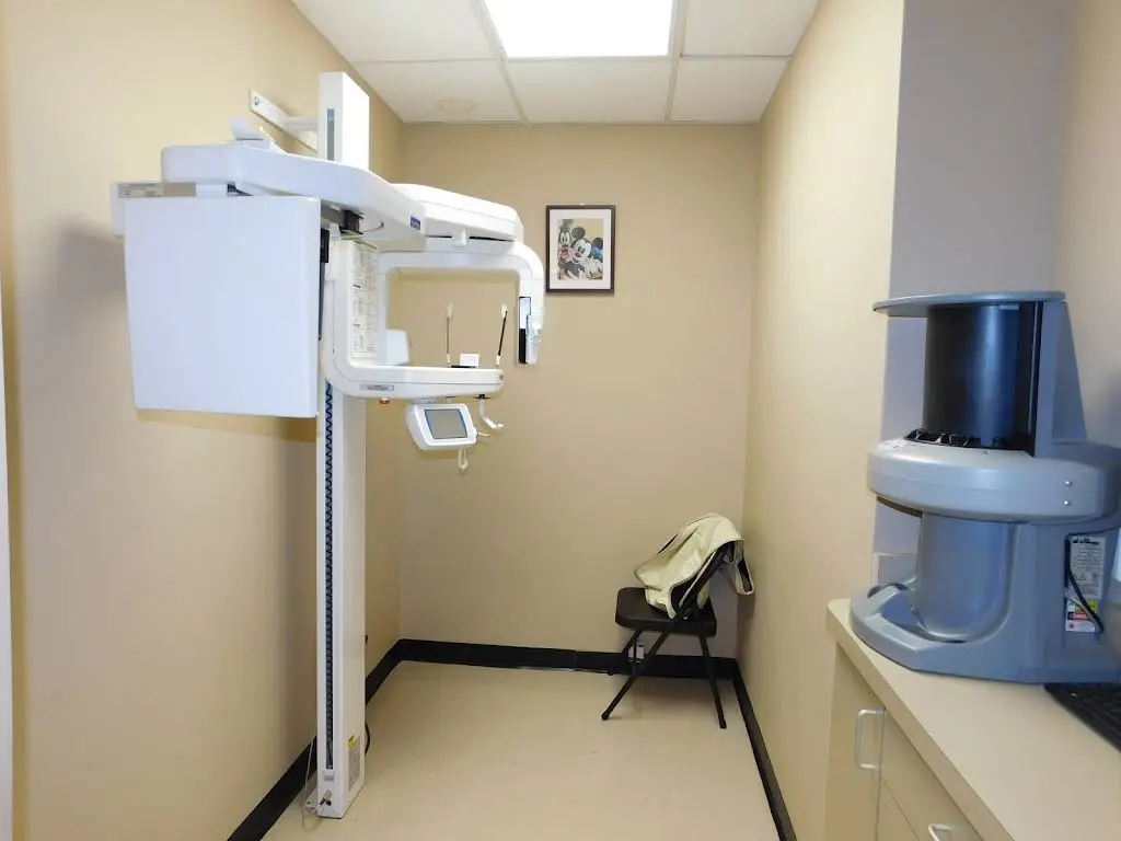 Sweet Smile Orthodontics