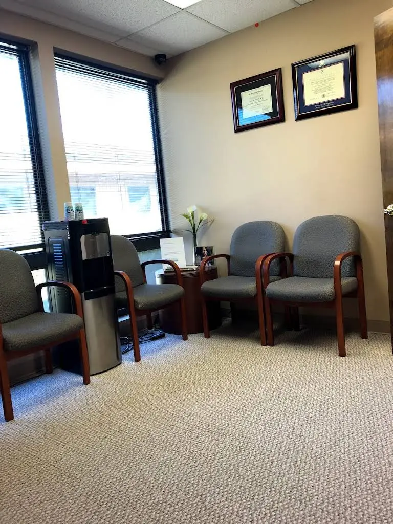 Sweet Smile Orthodontics