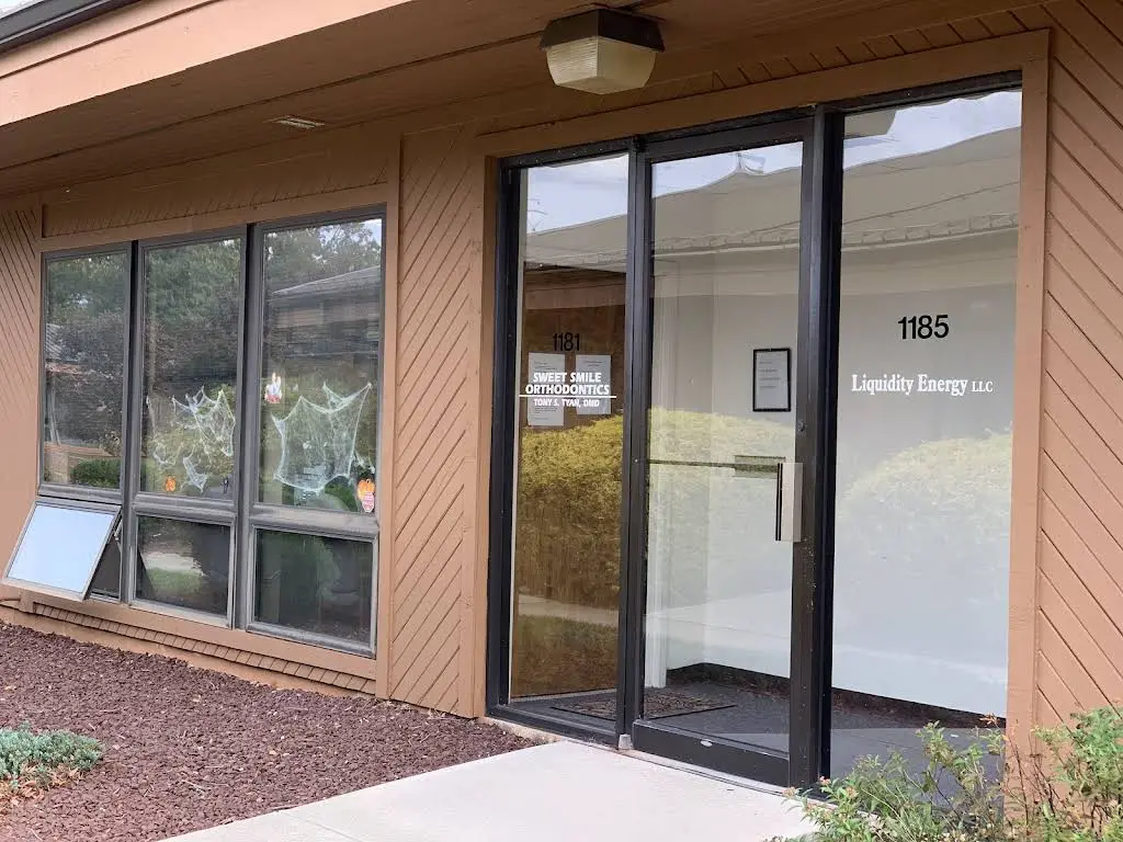 Sweet Smile Orthodontics