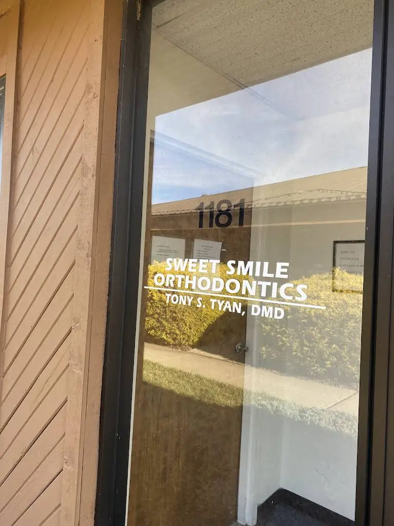 Sweet Smile Orthodontics