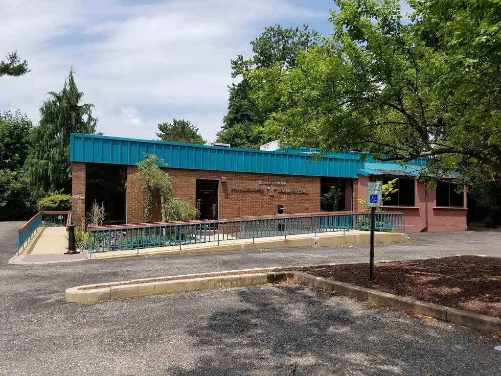The Smilist - Professional dental clinic exterior with modern facilities