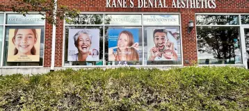 Rane's Dental Aesthetics