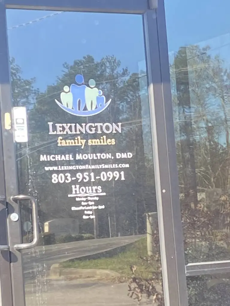 Lexington Family Smiles