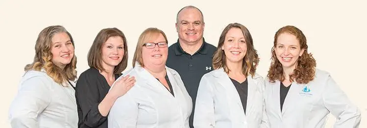 Lexington Family Smiles