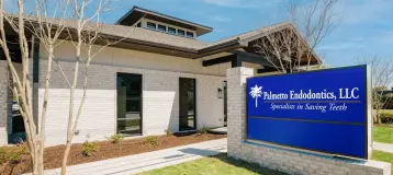 Palmetto Endodontics