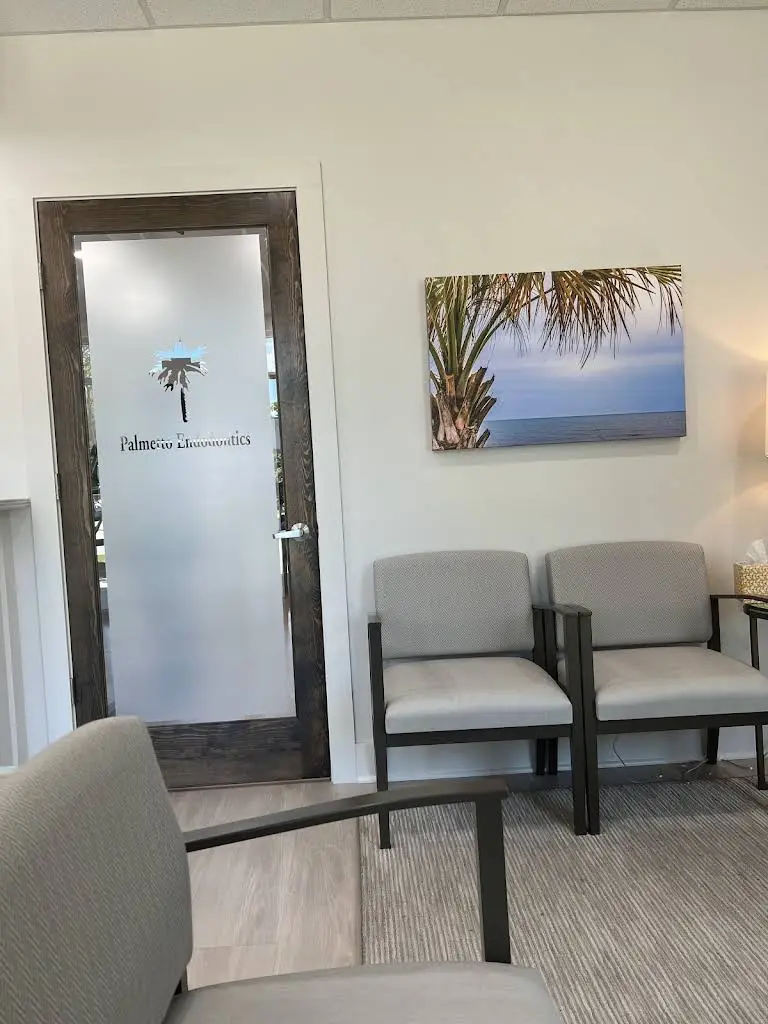 Palmetto Endodontics