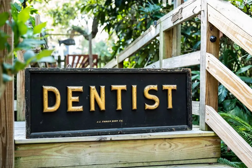 Folly Beach Family Dentistry