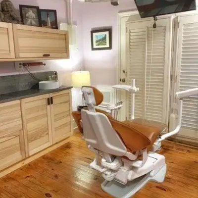 Folly Beach Family Dentistry