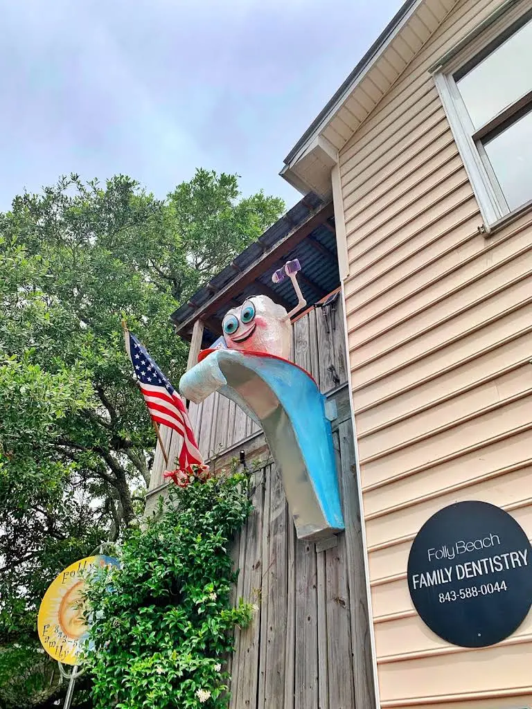 Folly Beach Family Dentistry