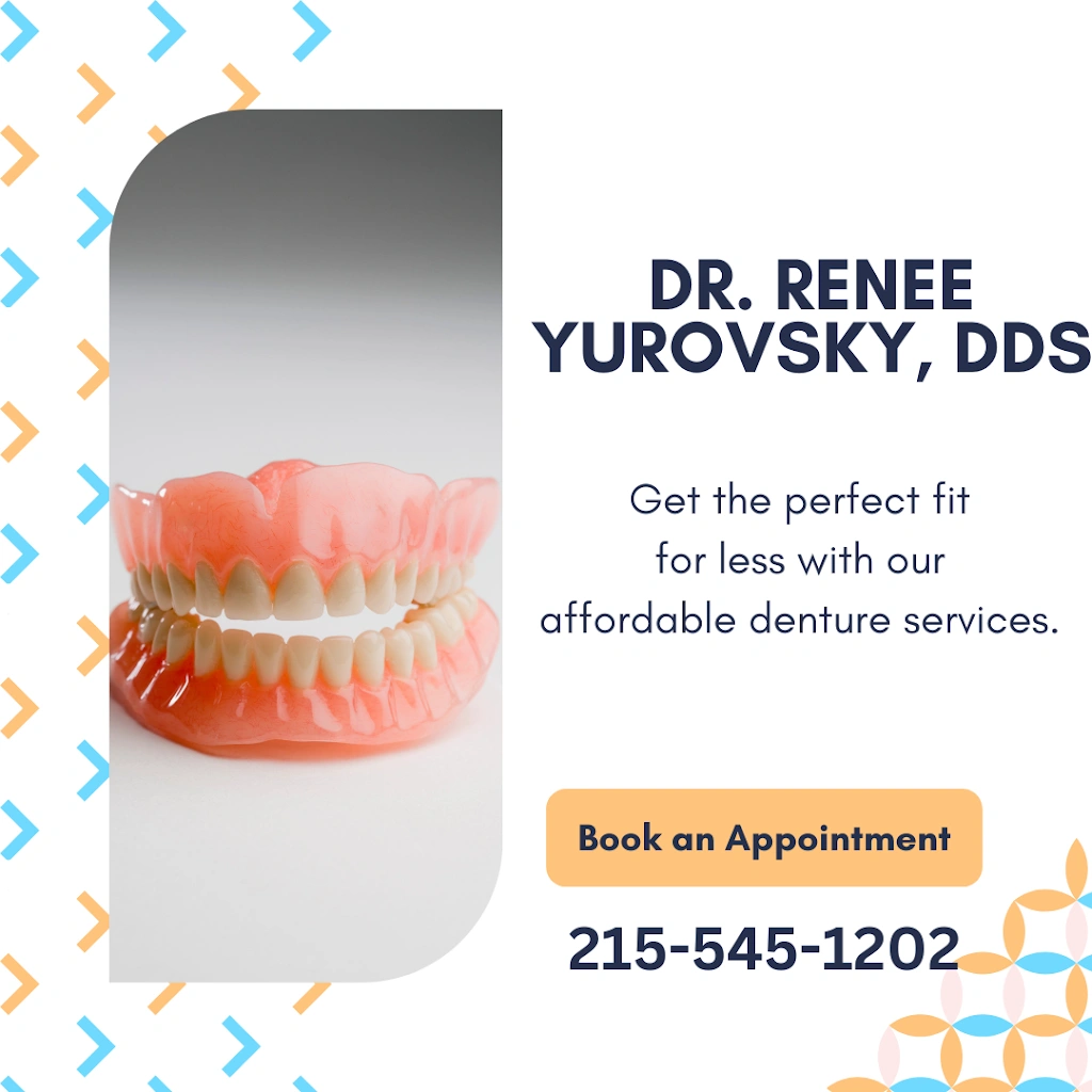 Yurovsky Dental