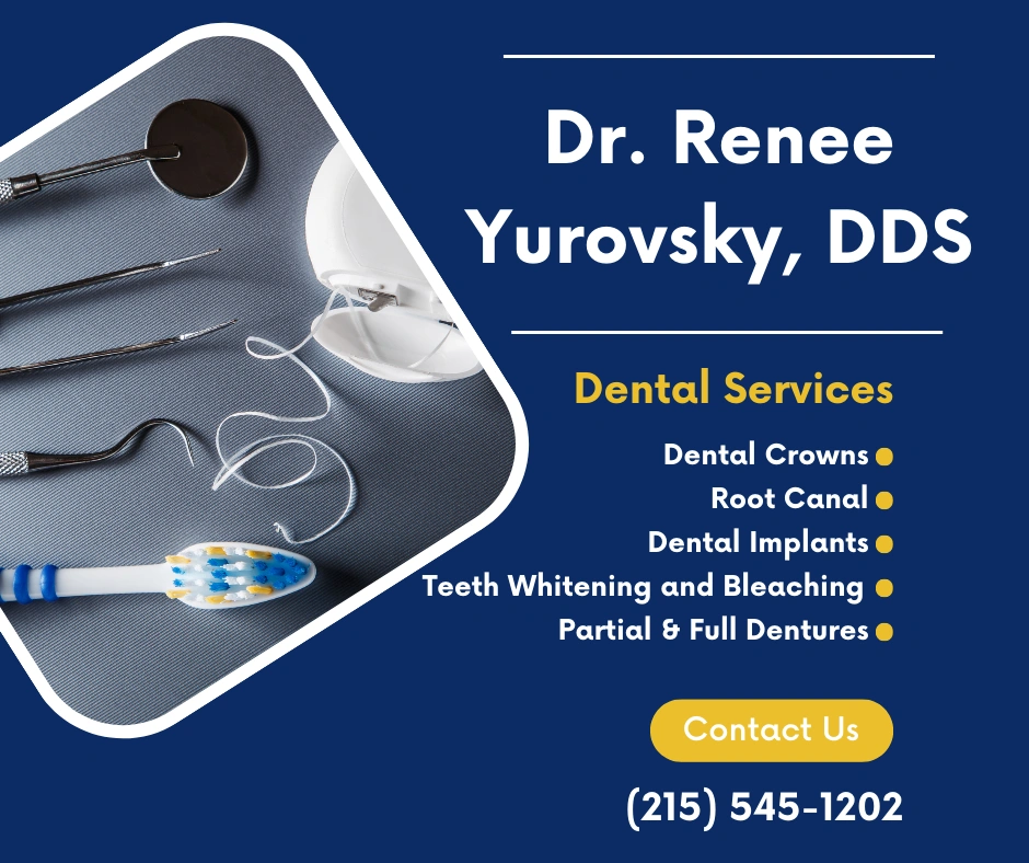 Yurovsky Dental