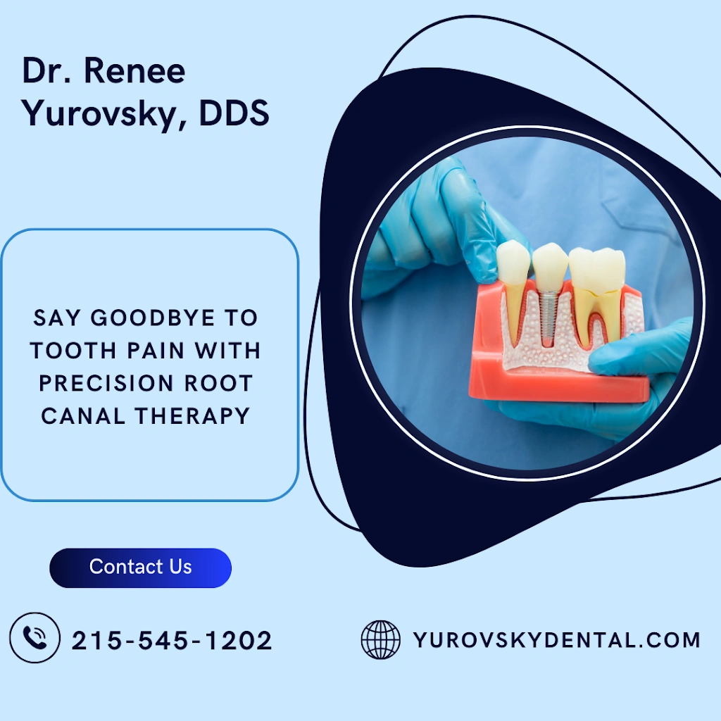Yurovsky Dental