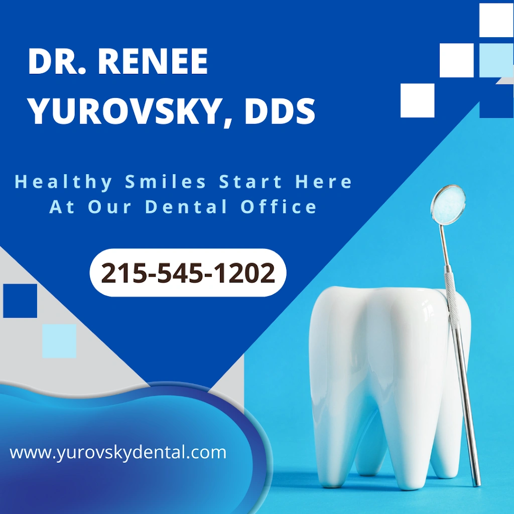 Yurovsky Dental
