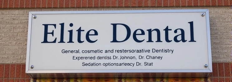 Elite Dental