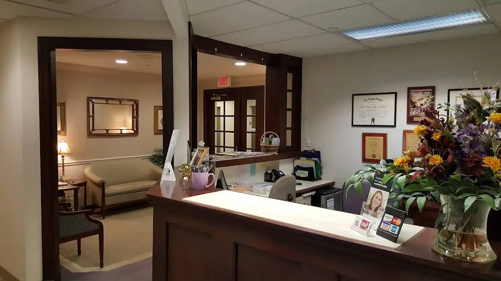 Opus Dental Esthetics: Derek Conover, DMD
