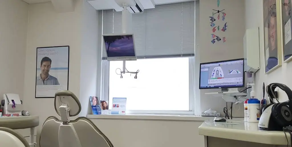 Opus Dental Esthetics: Derek Conover, DMD