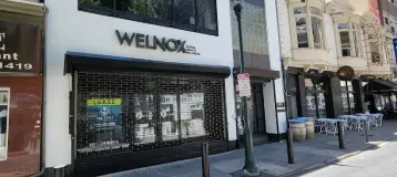 WELNOX Studio