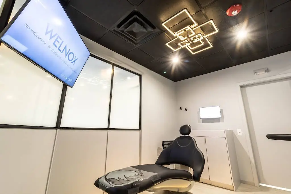 WELNOX Studio