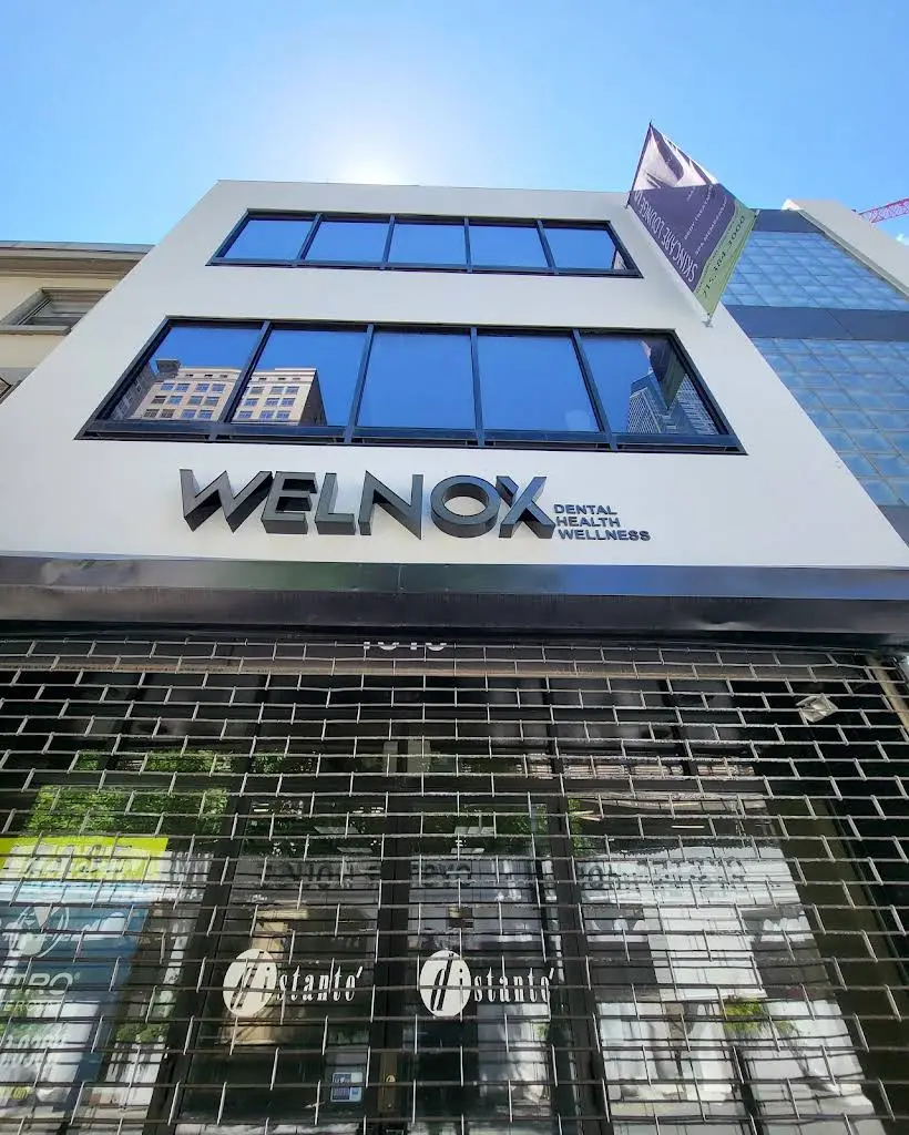 WELNOX Studio