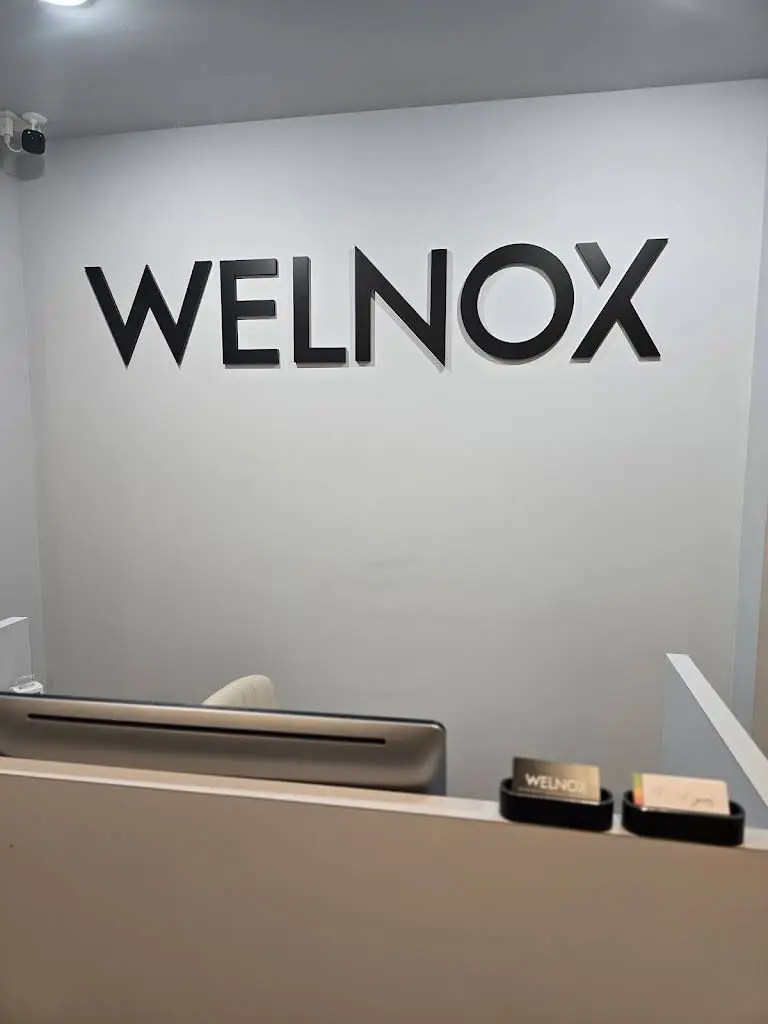 WELNOX Studio
