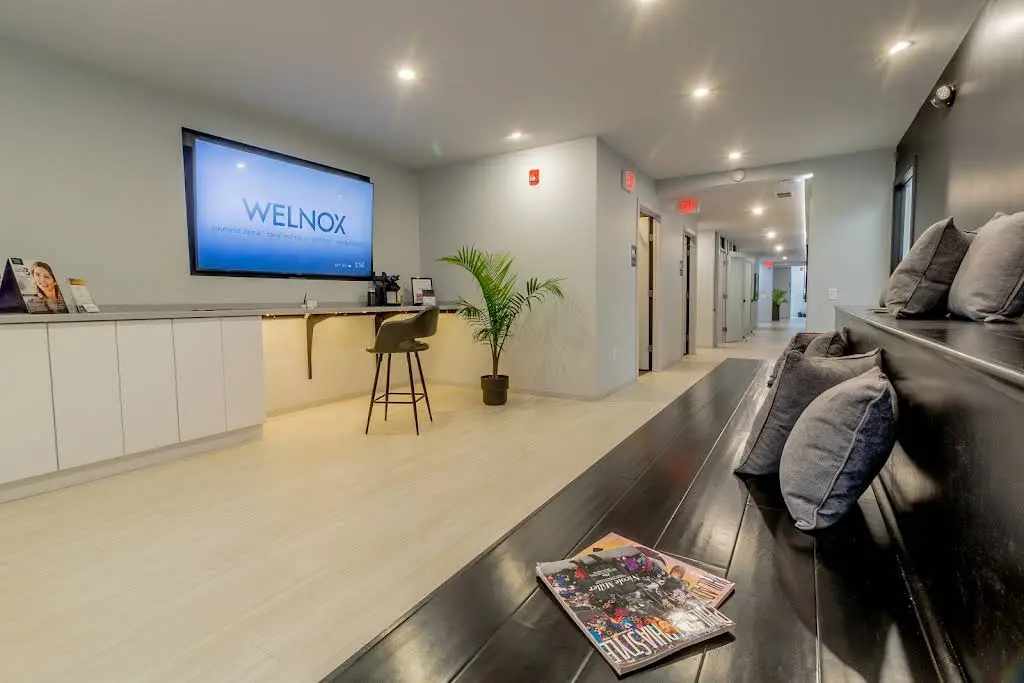 WELNOX Studio