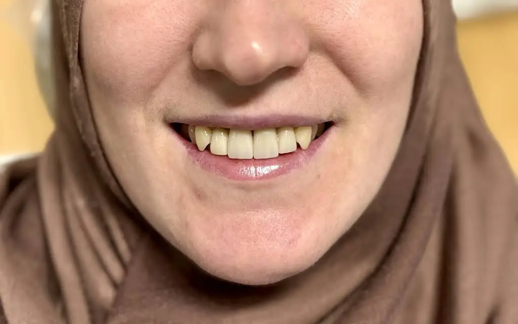 Center City Dental