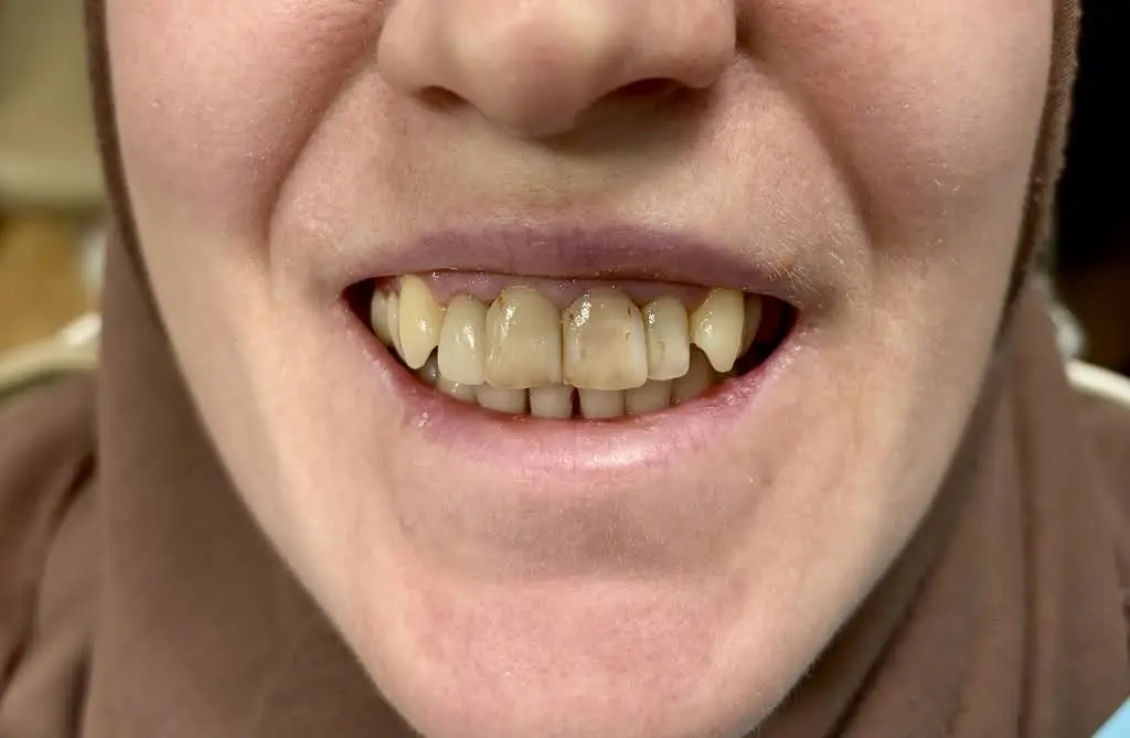 Center City Dental