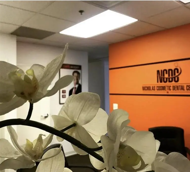 Nicholas Cosmetic Dental Center