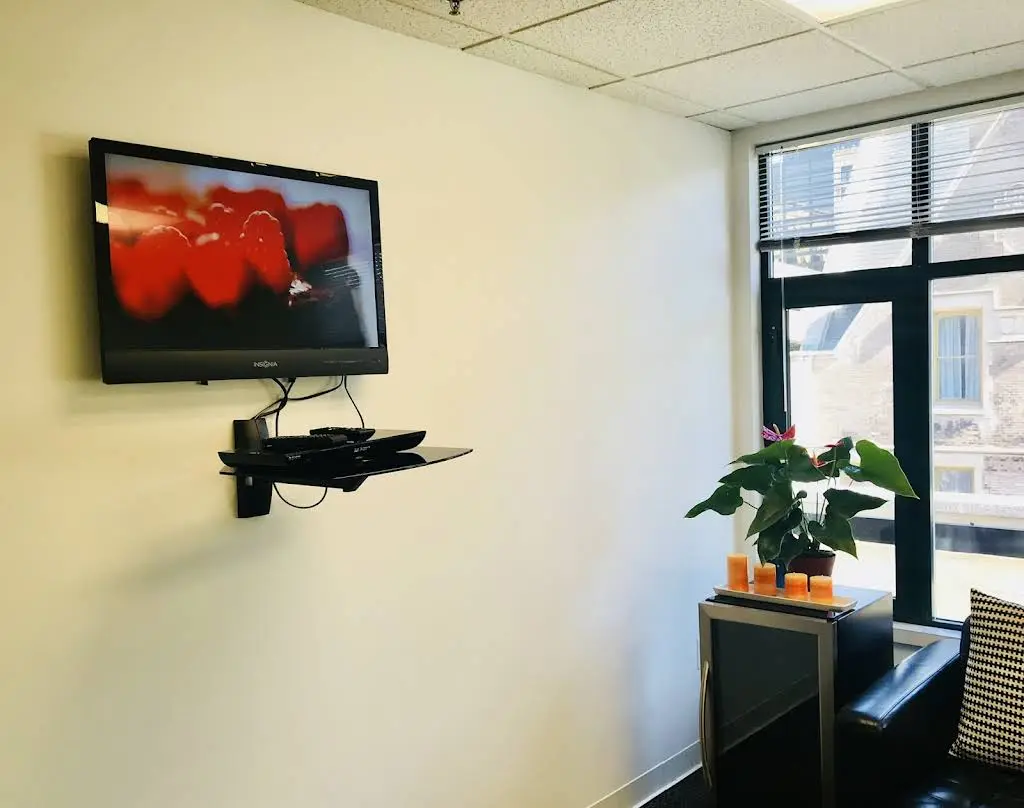 Nicholas Cosmetic Dental Center
